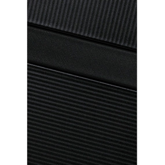 SAMSONITE Mala de Viagem Grande 75cm 4R Exp Image Preta | Ref. 92.154693-1041