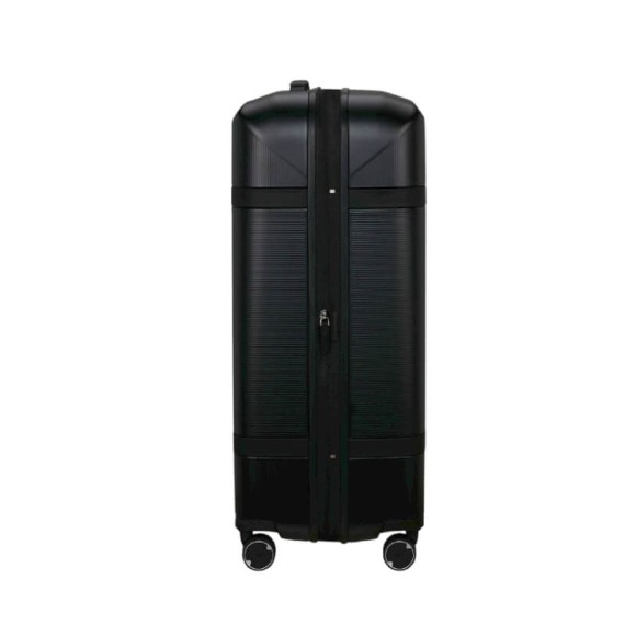 SAMSONITE Mala de Viagem Grande 75cm 4R Exp Image Preta | Ref. 92.154693-1041