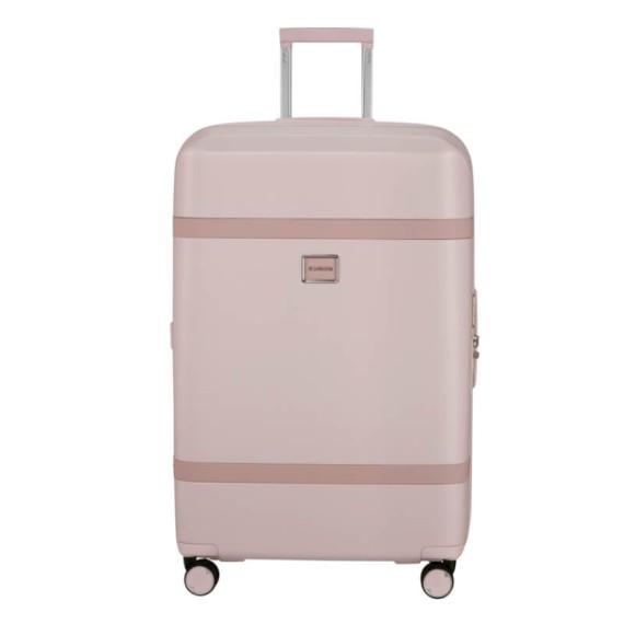 SAMSONITE Mala de Viagem Grande 75cm 4R Exp Image Rosa | Ref. 92.154693-1751