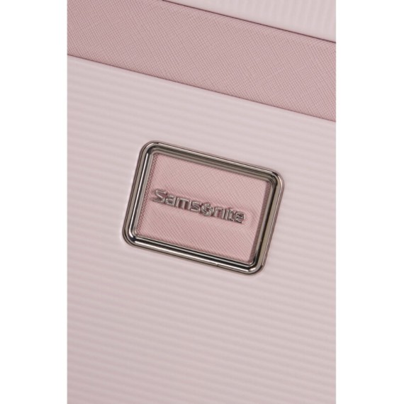 SAMSONITE Mala de Viagem Grande 75cm 4R Exp Image Rosa | Ref. 92.154693-1751