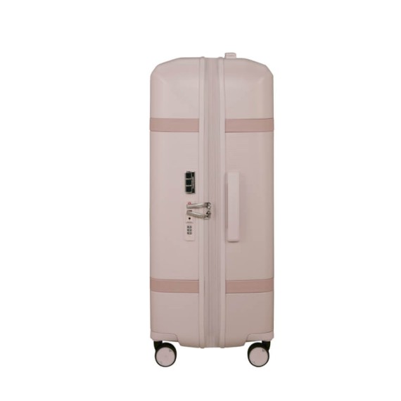 SAMSONITE Mala de Viagem Grande 75cm 4R Exp Image Rosa | Ref. 92.154693-1751
