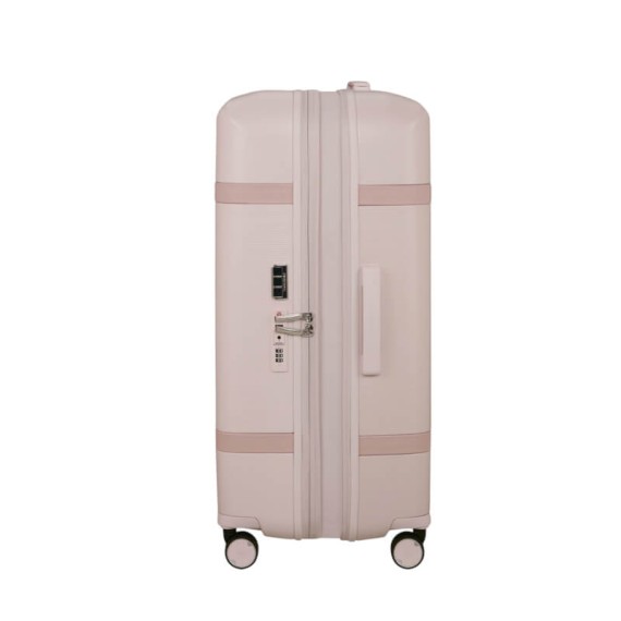 SAMSONITE Mala de Viagem Grande 75cm 4R Exp Image Rosa | Ref. 92.154693-1751