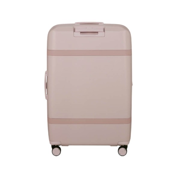 SAMSONITE Mala de Viagem Grande 75cm 4R Exp Image Rosa | Ref. 92.154693-1751