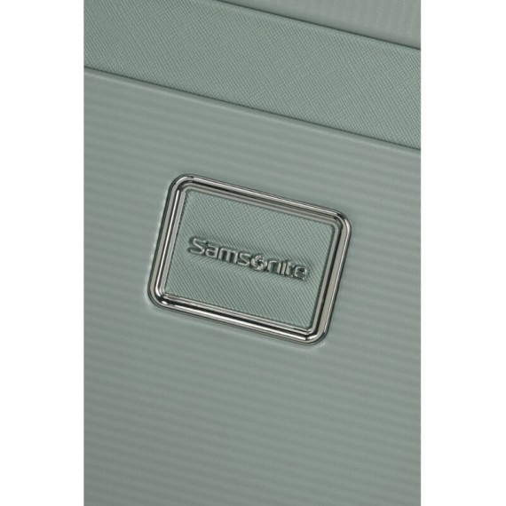 SAMSONITE Mala de Viagem Grande 75cm 4R Exp Image Verde | Ref. 92.154693-A639