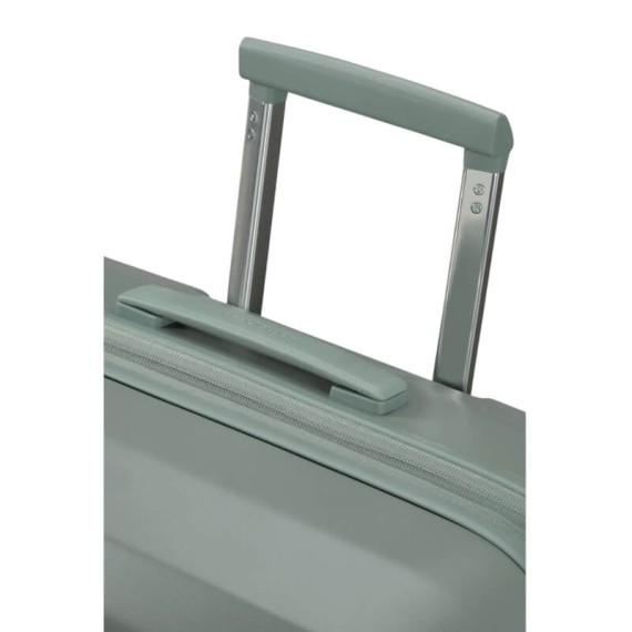 SAMSONITE Mala de Viagem Grande 75cm 4R Exp Image Verde | Ref. 92.154693-A639