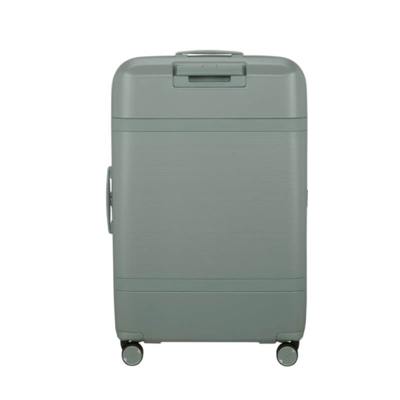 SAMSONITE Mala de Viagem Grande 75cm 4R Exp Image Verde | Ref. 92.154693-A639