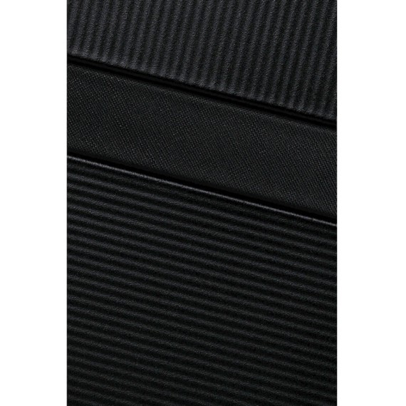 SAMSONITE Mala de Viagem Média 69cm 4R Exp Image Preta | Ref. 92.154692-1041