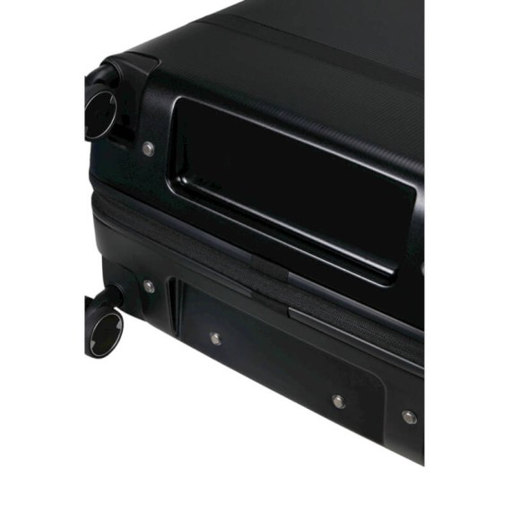 SAMSONITE Mala de Viagem Média 69cm 4R Exp Image Preta | Ref. 92.154692-1041