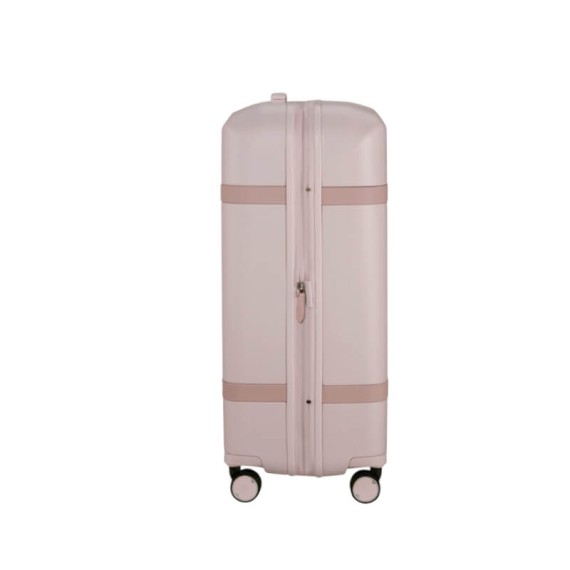 SAMSONITE Mala de Viagem Média 69cm 4R Exp Image Rosa | Ref. 92.154692-1751