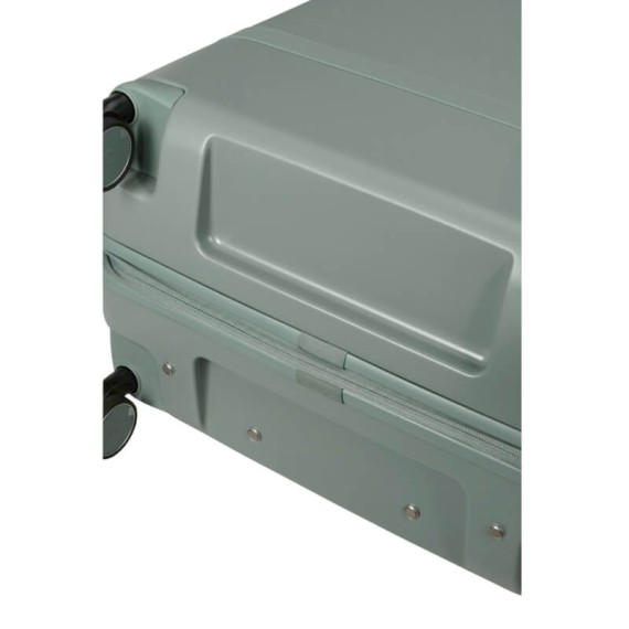 SAMSONITE Mala de Viagem Média 69cm 4R Exp Image Verde | Ref. 92.154692-A639