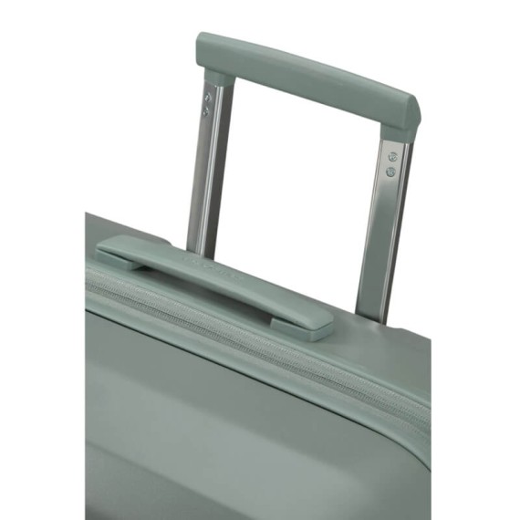 SAMSONITE Mala de Viagem Média 69cm 4R Exp Image Verde | Ref. 92.154692-A639