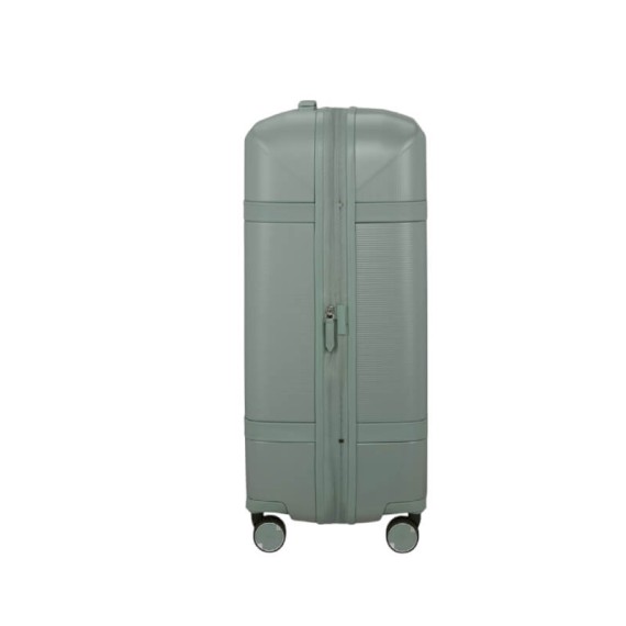 SAMSONITE Mala de Viagem Média 69cm 4R Exp Image Verde | Ref. 92.154692-A639