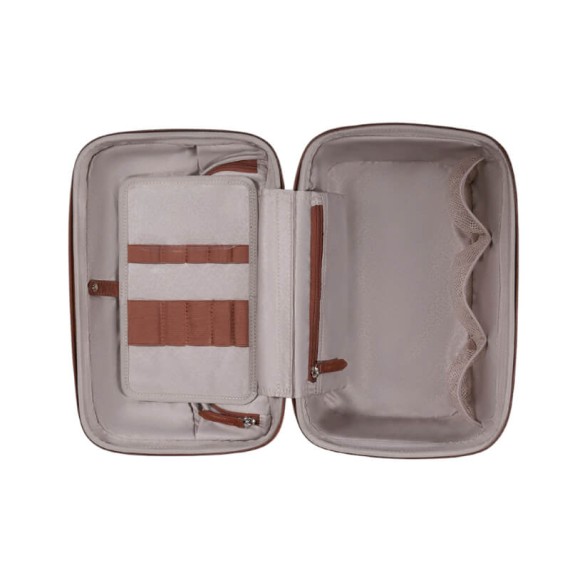 SAMSONITE Necessaire p/ Cosméticos Image Marfim | Ref. 92.154695-1451