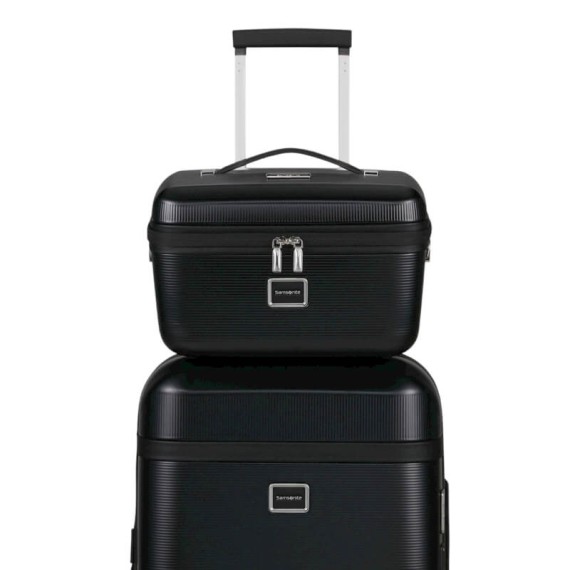 SAMSONITE Necessaire p/ Cosméticos Image Preto | Ref. 92.154695-1041