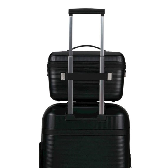 SAMSONITE Necessaire p/ Cosméticos Image Preto | Ref. 92.154695-1041