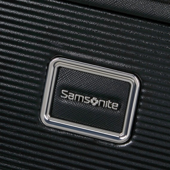 SAMSONITE Necessaire p/ Cosméticos Image Preto | Ref. 92.154695-1041