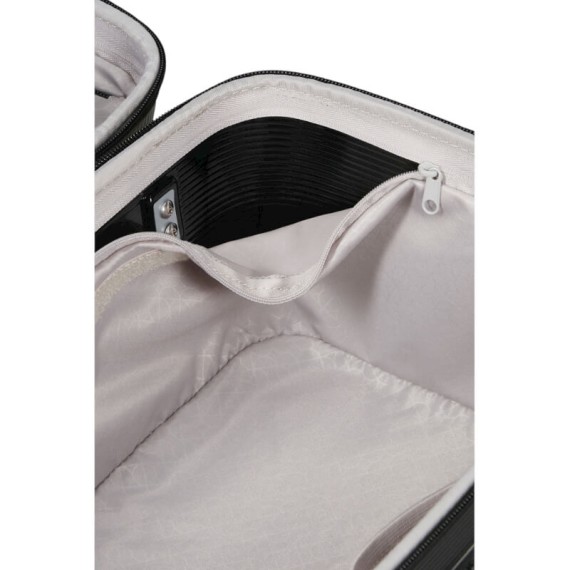 SAMSONITE Necessaire p/ Cosméticos Image Preto | Ref. 92.154695-1041