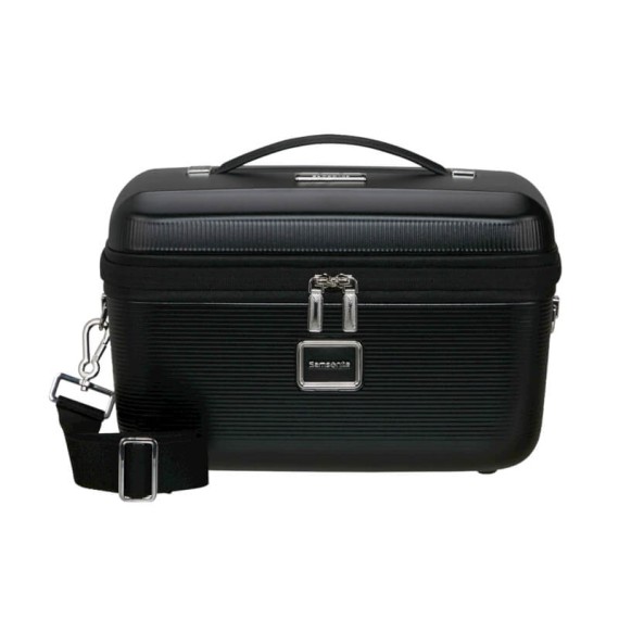 SAMSONITE Necessaire p/ Cosméticos Image Preto | Ref. 92.154695-1041