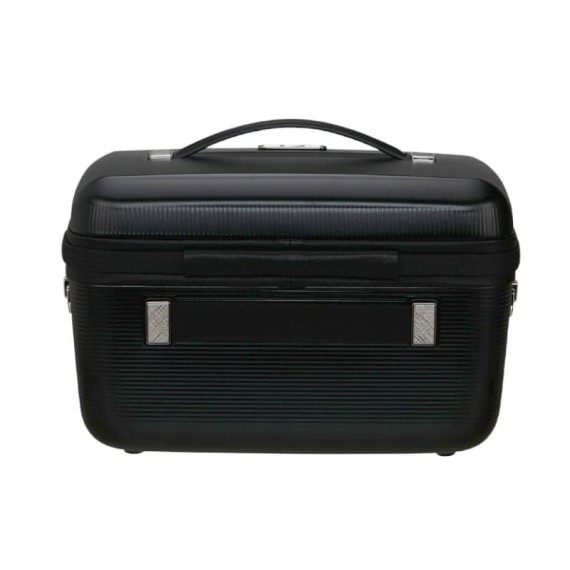 SAMSONITE Necessaire p/ Cosméticos Image Preto | Ref. 92.154695-1041