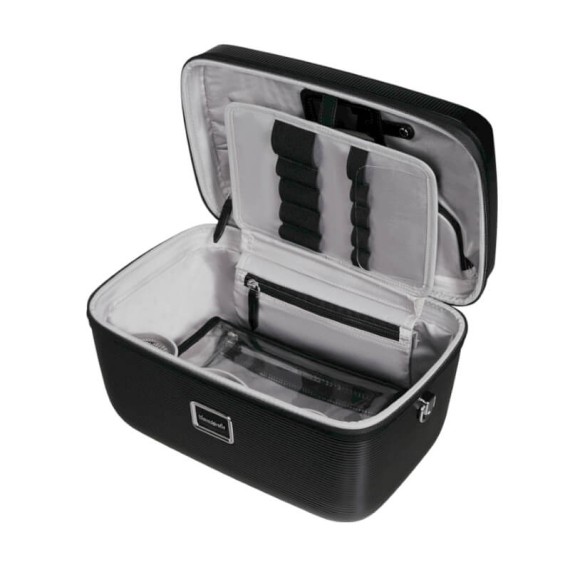 SAMSONITE Necessaire p/ Cosméticos Image Preto | Ref. 92.154695-1041