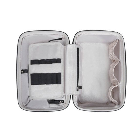 SAMSONITE Necessaire p/ Cosméticos Image Preto | Ref. 92.154695-1041