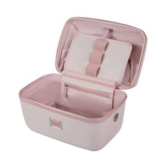 SAMSONITE Necessaire p/ Cosméticos Image Rosa | Ref. 92.154695-1751