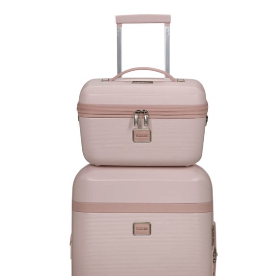 SAMSONITE Necessaire p/ Cosméticos Image Rosa | Ref. 92.154695-1751
