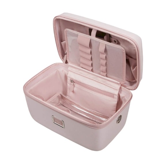 SAMSONITE Necessaire p/ Cosméticos Image Rosa | Ref. 92.154695-1751