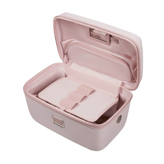 SAMSONITE Necessaire p/ Cosméticos Image Rosa | Ref. 92.154695-1751