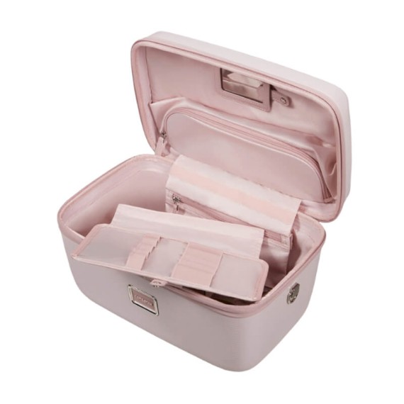 SAMSONITE Necessaire p/ Cosméticos Image Rosa | Ref. 92.154695-1751