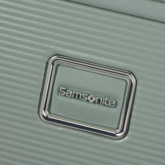 SAMSONITE Necessaire p/ Cosméticos Image Verde | Ref. 92.154695-A639