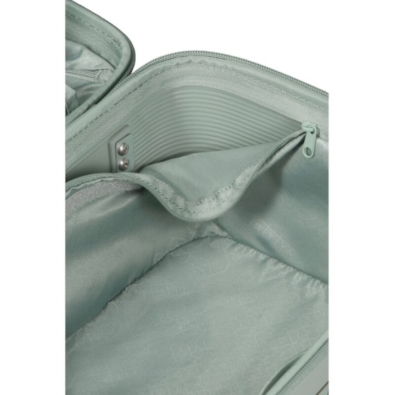 SAMSONITE Necessaire p/ Cosméticos Image Verde | Ref. 92.154695-A639