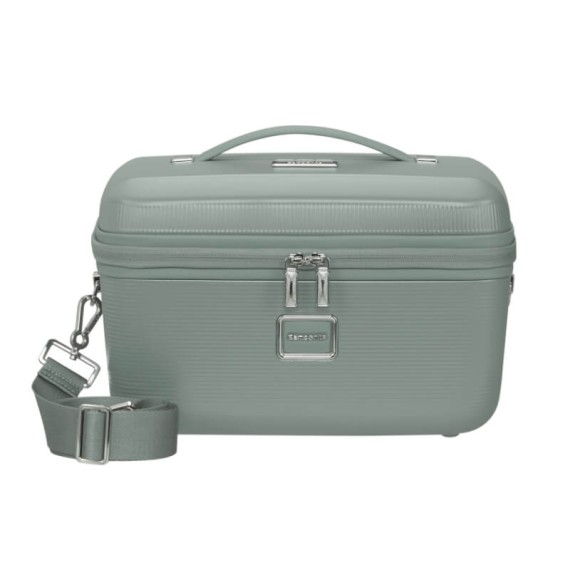 SAMSONITE Necessaire p/ Cosméticos Image Verde | Ref. 92.154695-A639