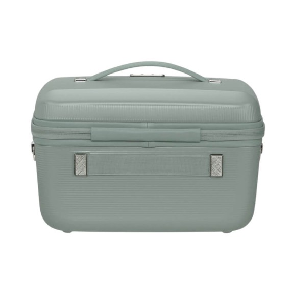 SAMSONITE Necessaire p/ Cosméticos Image Verde | Ref. 92.154695-A639