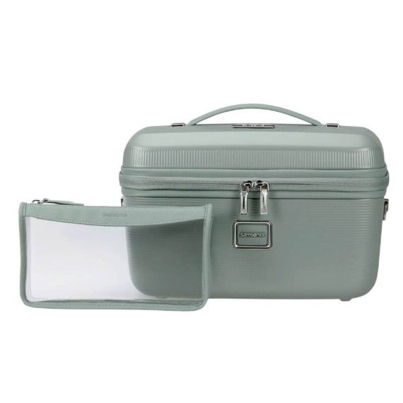 SAMSONITE Necessaire p/ Cosméticos Image Verde | Ref. 92.154695-A639