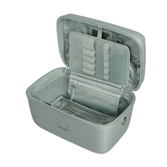 SAMSONITE Necessaire p/ Cosméticos Image Verde | Ref. 92.154695-A639