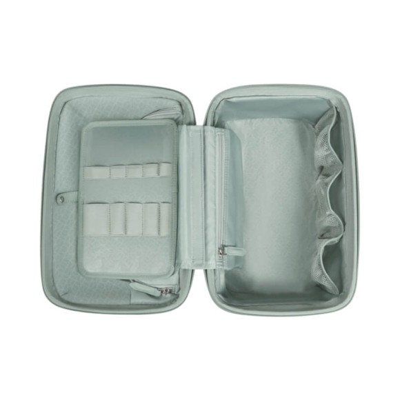 SAMSONITE Necessaire p/ Cosméticos Image Verde | Ref. 92.154695-A639