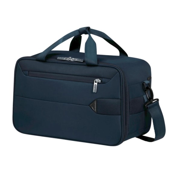 SAMSONITE Saco 3-WAY Ryanair/Vueling 40cm Urbify Azul Marinho | Ref. 92.155268-1598