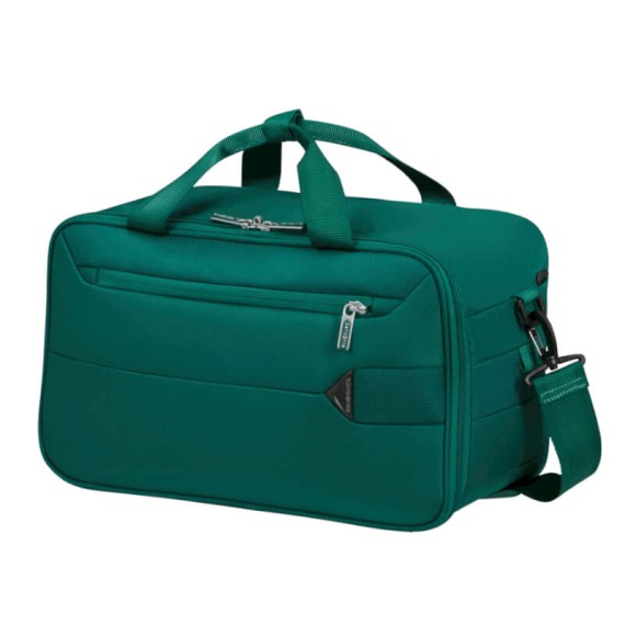 SAMSONITE Saco 3-WAY Ryanair/Vueling 40cm Urbify Verde Pinho | Ref. 92.155268-1693