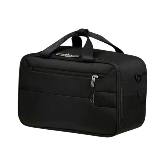 SAMSONITE Saco 3-WAY Ryanair/Vueling 40cm Urbify Preto | Ref. 92.155268-1041