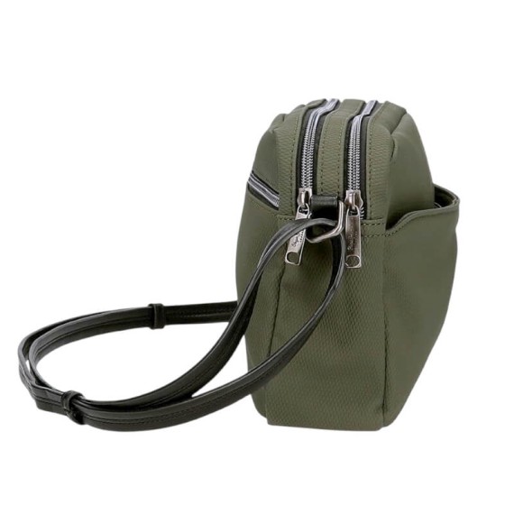 Bolsa de Tiracolo 2C PEPE JEANS Gala Caqui | Ref. 186.7245442