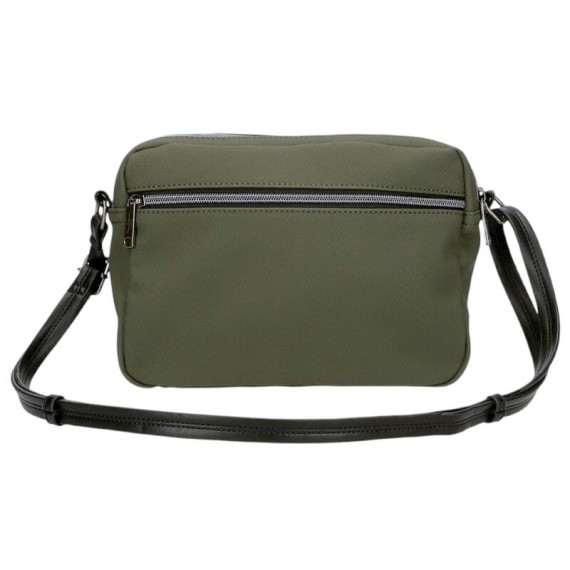 Bolsa de Tiracolo 2C PEPE JEANS Gala Caqui | Ref. 186.7245442