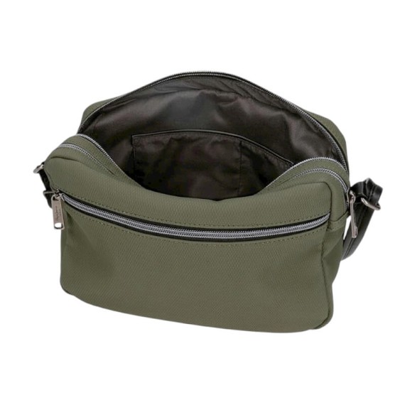 Bolsa de Tiracolo 2C PEPE JEANS Gala Caqui | Ref. 186.7245442