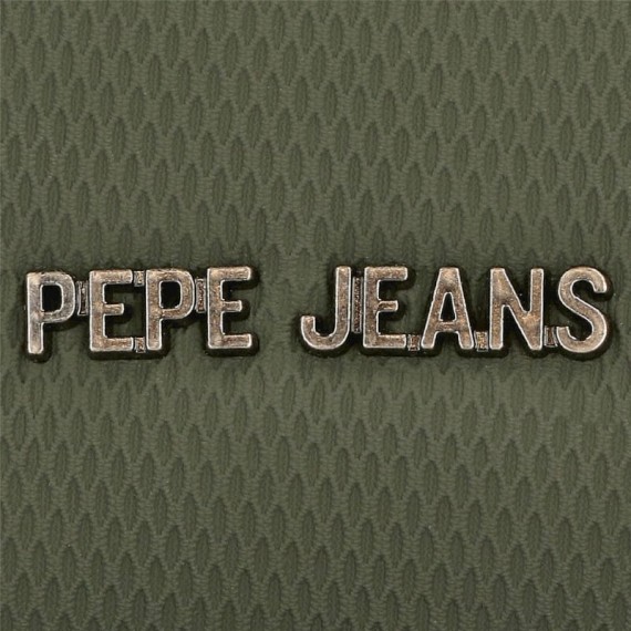 Bolsa de Tiracolo 2C PEPE JEANS Gala Caqui | Ref. 186.7245442