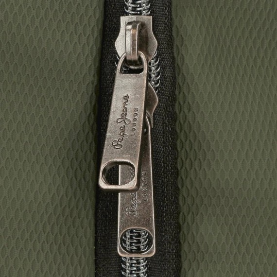 Bolsa de Tiracolo 2C PEPE JEANS Gala Caqui | Ref. 186.7245442