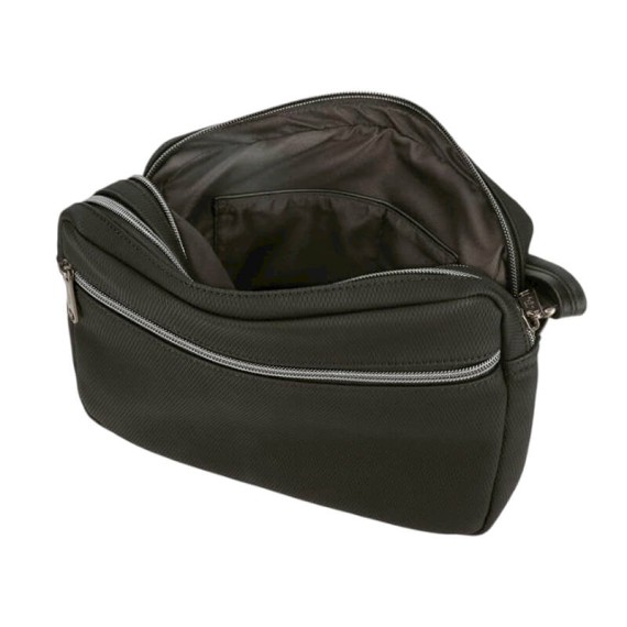 Bolsa de Tiracolo 2C PEPE JEANS Gala Preta | Ref. 186.7245441