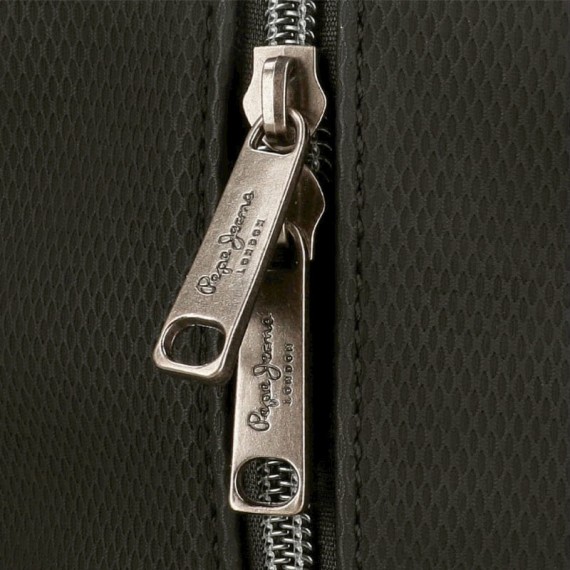 Bolsa de Tiracolo 2C PEPE JEANS Gala Preta | Ref. 186.7245441