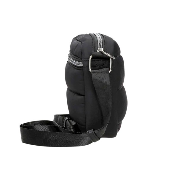 Bolsa de Tiracolo PEPE JEANS Aura Preta | Ref. 186.7215541