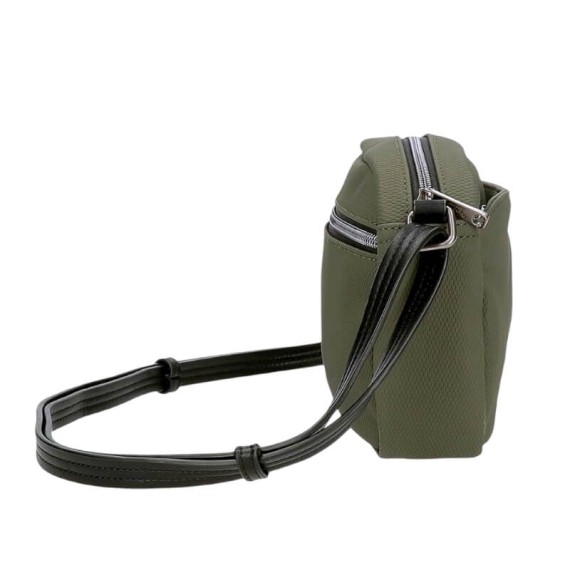 Bolsa de Tiracolo PEPE JEANS Gala Caqui | Ref. 186.7245542