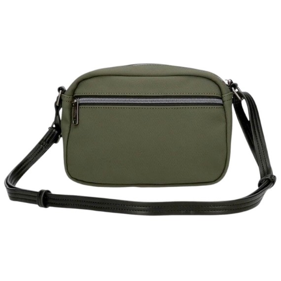 Bolsa de Tiracolo PEPE JEANS Gala Caqui | Ref. 186.7245542